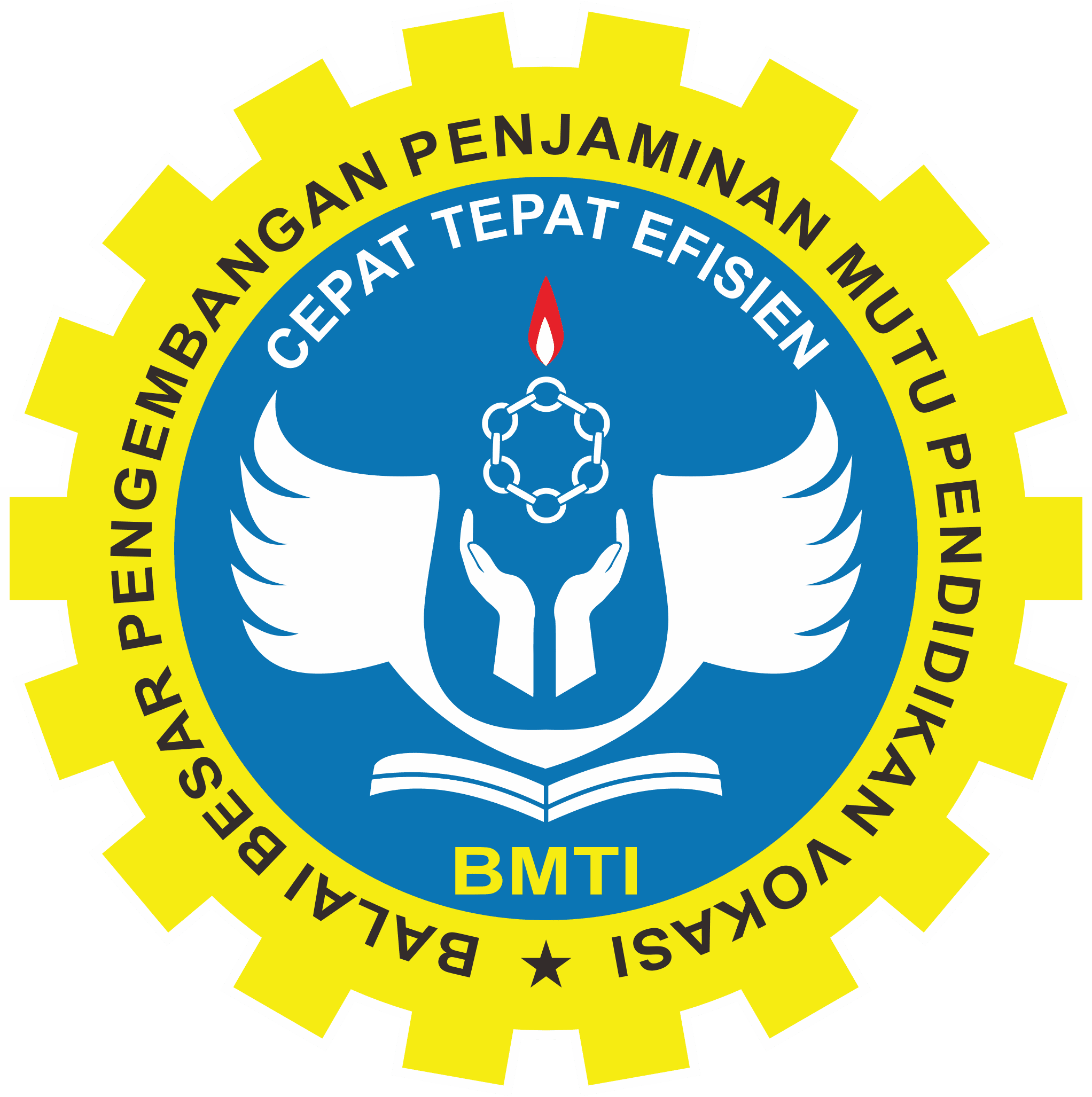 Logo BMTI